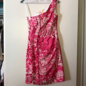 Lilly Pulitzer dress